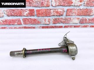 Запчасть привод передний правый HONDA Inspire