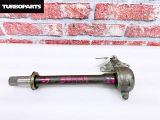 Запчасть привод передний правый HONDA Inspire