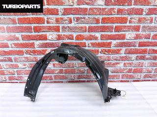 Запчасть подкрылок передний правый HONDA Fit