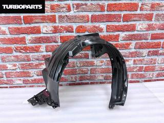 Запчасть подкрылок передний левый HONDA Fit