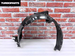 Запчасть подкрылок передний левый HONDA Fit