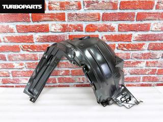 Запчасть подкрылок передний правый HONDA Fit