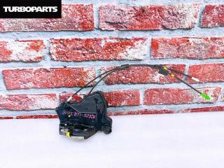 Запчасть замок двери передний левый TOYOTA Wish