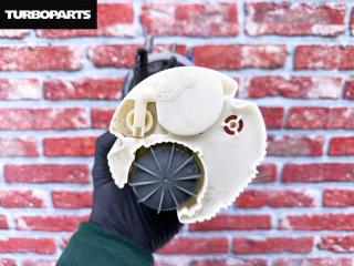 Бензонасос Escalade GMT900 L92