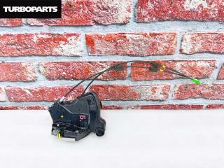 Запчасть замок двери передний левый TOYOTA Wish