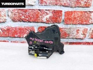 Запчасть замок двери передний левый TOYOTA Wish