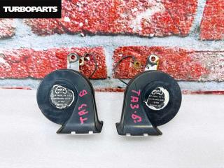 Запчасть сигнал звуковой TOYOTA Corolla Fielder