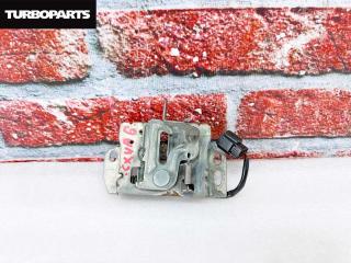 Фото запчасти замок капота передний MITSUBISHI Outlander контрактная запчасть Запчасть замок капота передний MITSUBISHI Outlander