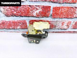 Запчасть замок двери багажника задний HONDA Odyssey