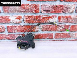 Запчасть замок двери передний левый TOYOTA Wish