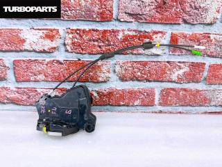 Запчасть замок двери передний левый TOYOTA Wish