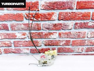 Запчасть замок двери передний правый TOYOTA Aristo