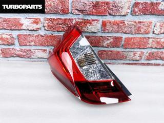 Запчасть стоп сигнал задний левый HONDA Fit