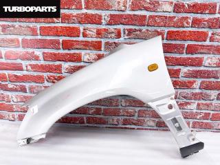 Крыло переднее левое TOYOTA Harrier контрактная Крыло переднее левое TOYOTA Harrier