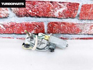 Запчасть моторчик заднего дворника задний HONDA MDX