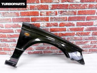 Крыло переднее правое SUBARU Legacy B4 контрактная Крыло переднее правое SUBARU Legacy B4