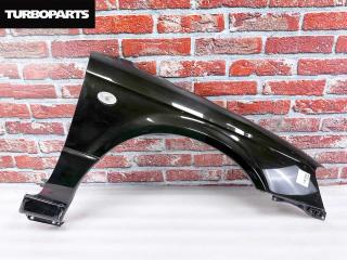 Крыло переднее правое SUBARU Legacy B4 контрактная Крыло переднее правое SUBARU Legacy B4