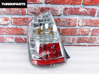 Фото запчасти стоп сигнал *рестайл* задний левый TOYOTA Prius контрактная запчасть Запчасть стоп сигнал *рестайл* задний левый TOYOTA Prius