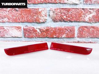 Фото запчасти катафот в бампер задний MITSUBISHI Galant Fortis контрактная запчасть Запчасть катафот в бампер задний MITSUBISHI Galant Fortis