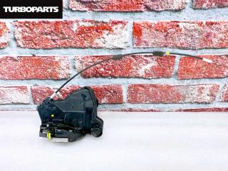 Запчасть замок двери передний левый TOYOTA Wish