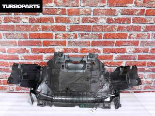 Запчасть защита двигателя передняя HONDA Fit