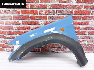 Крыло переднее левое контрактная Крыло переднее левое