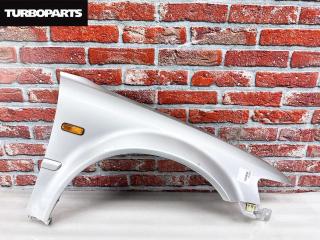 Крыло переднее правое контрактная Крыло переднее правое