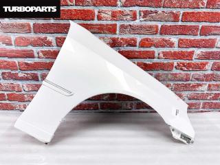 Крыло переднее правое контрактная Крыло переднее правое