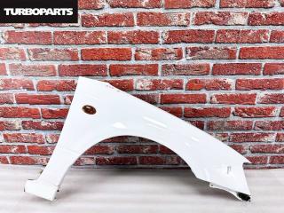 Крыло переднее правое контрактная Крыло переднее правое