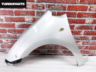 Крыло переднее левое контрактная Крыло переднее левое