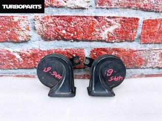 Запчасть сигнал звуковой TOYOTA Corolla Fielder