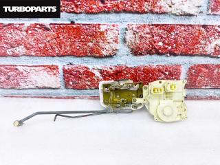 Запчасть замок двери передний правый HONDA Accord