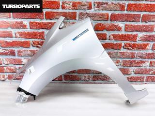 Запчасть крыло переднее левое HONDA Fit