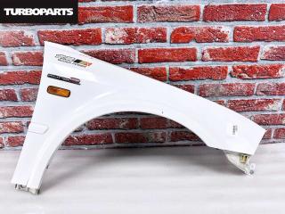 Фото запчасти крыло *euror* переднее правое HONDA Torneo контрактная запчасть Запчасть крыло *euror* переднее правое HONDA Torneo