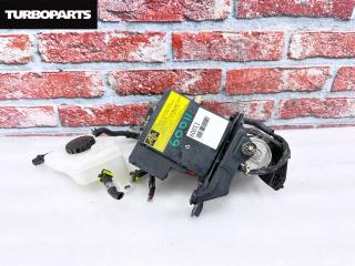 Запчасть блок abs LEXUS LS460