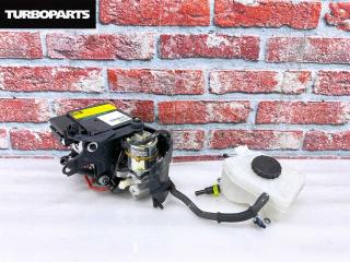 Запчасть блок abs LEXUS LS460