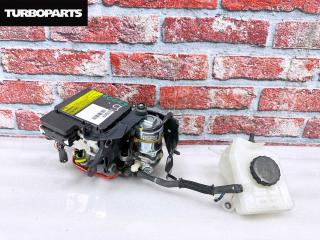 Запчасть блок abs LEXUS LS460