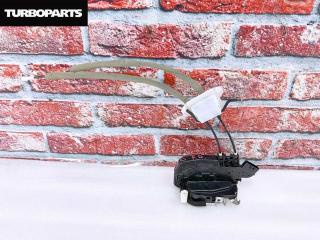 Запчасть замок двери передний правый NISSAN Teana