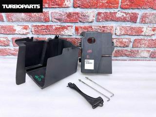 Запчасть крепление аккумулятора HONDA Saber