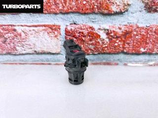 Запчасть моторчик бачка омывателя TOYOTA Corolla Fielder