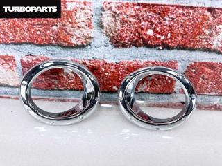 Запчасть накладки туманок (левая передние NISSAN Presage