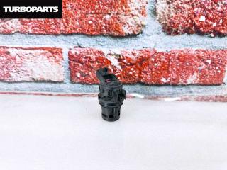 Запчасть моторчик бачка омывателя TOYOTA Corolla Fielder