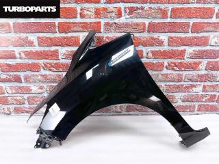 Фото запчасти крыло переднее левое HONDA Fit контрактная запчасть Запчасть крыло переднее левое HONDA Fit