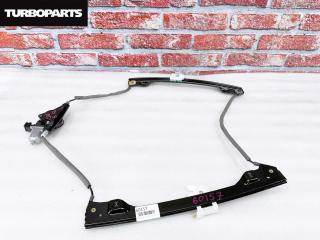 Запчасть стеклоподъемник передний левый NISSAN Teana