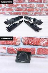 Фото запчасти пластик салона MITSUBISHI Airtrek контрактная запчасть Запчасть пластик салона MITSUBISHI Airtrek