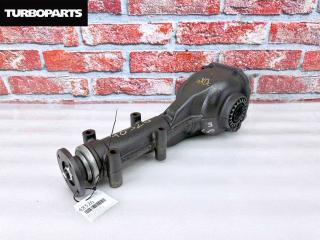 Запчасть редуктор *r154* задний SUBARU Legacy B4