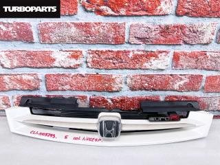 Фото запчасти решетка радиатора передняя HONDA Accord контрактная запчасть Запчасть решетка радиатора передняя HONDA Accord