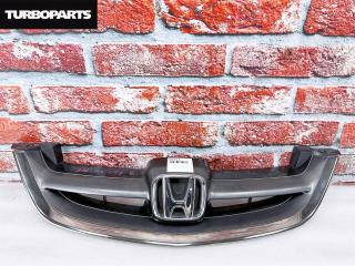 Фото запчасти решетка радиатора HONDA Odyssey контрактная запчасть Запчасть решетка радиатора HONDA Odyssey