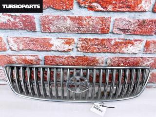 Запчасть решетка радиатора *рестайл* передняя TOYOTA Aristo