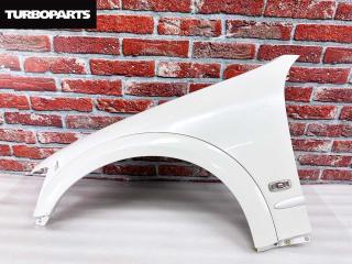 Запчасть крыло переднее левое NISSAN Stagea